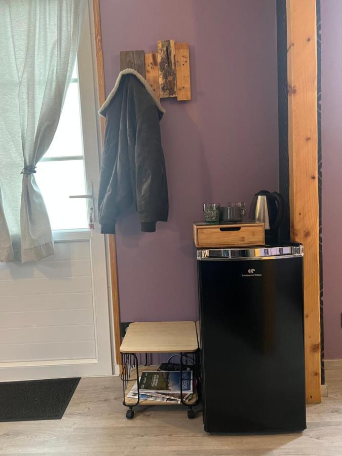 * La Maisonette * Avec Sauna & Hammam Privatifs Nevers Exterior foto