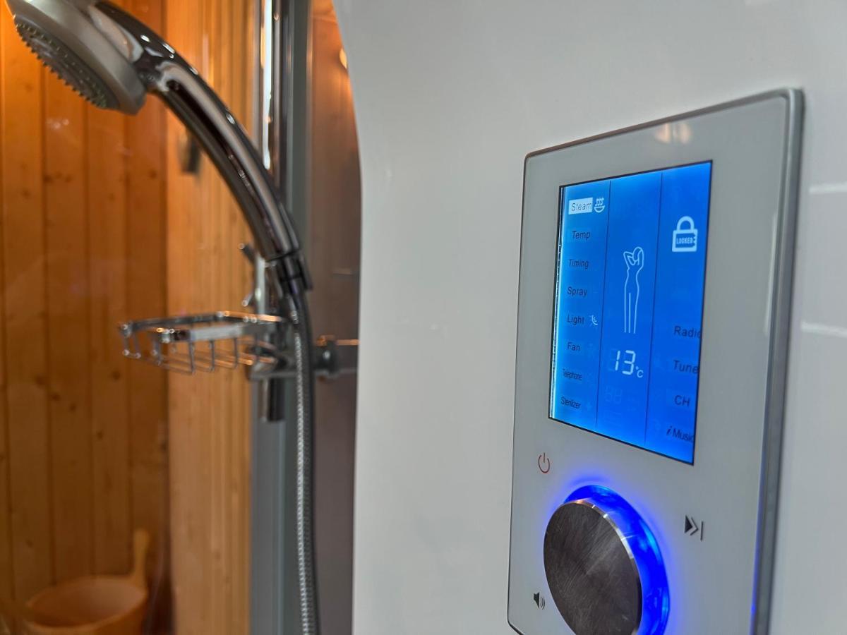 * La Maisonette * Avec Sauna & Hammam Privatifs Nevers Exterior foto